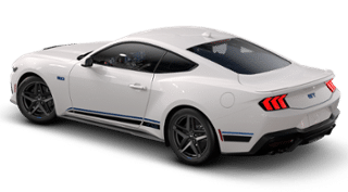 2025 Ford Mustang® External Image 3